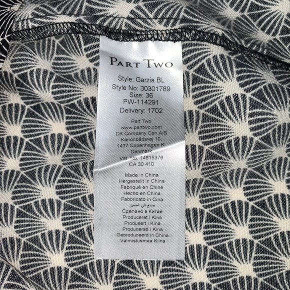 Top Part Two - Picture 4 of 7